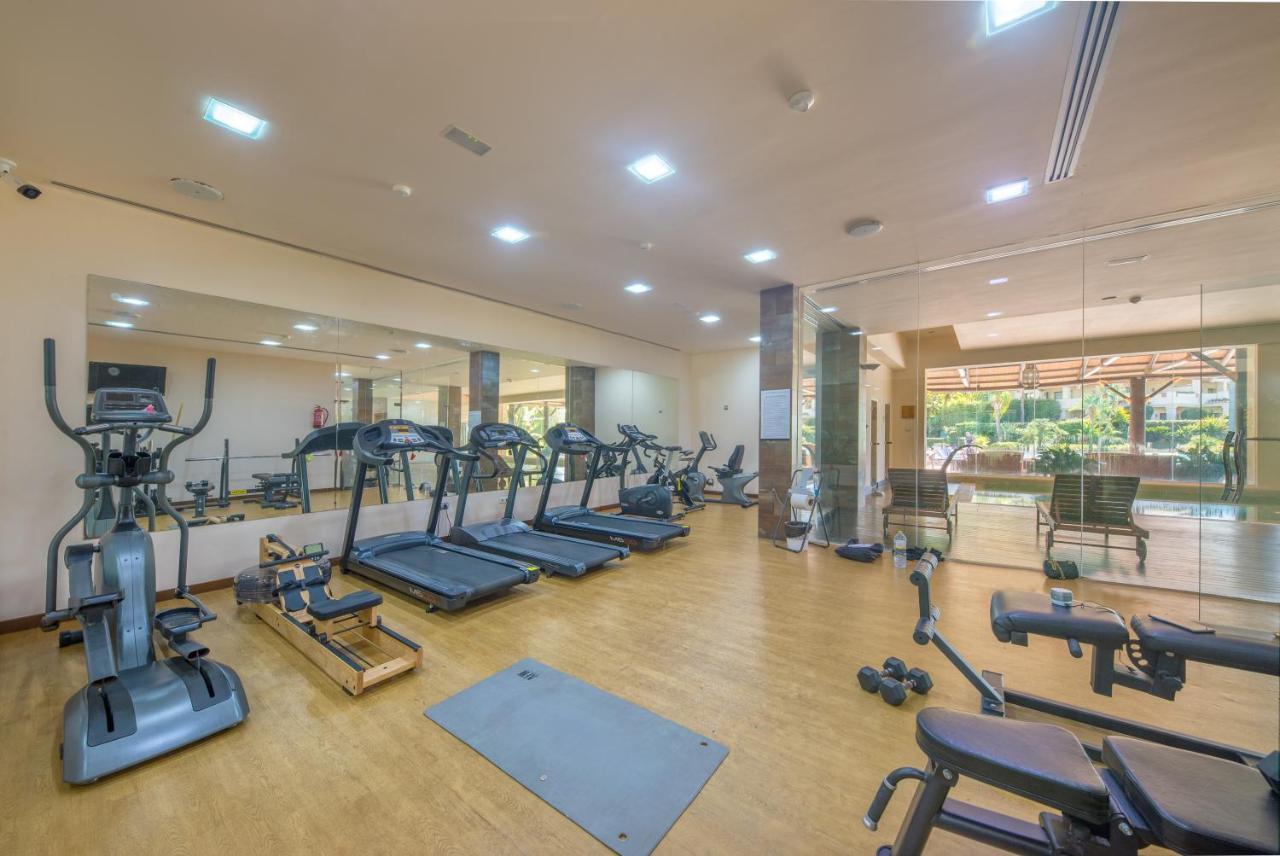 Capanes Del Golf Luxury Apartment Benahavís Zewnętrze zdjęcie