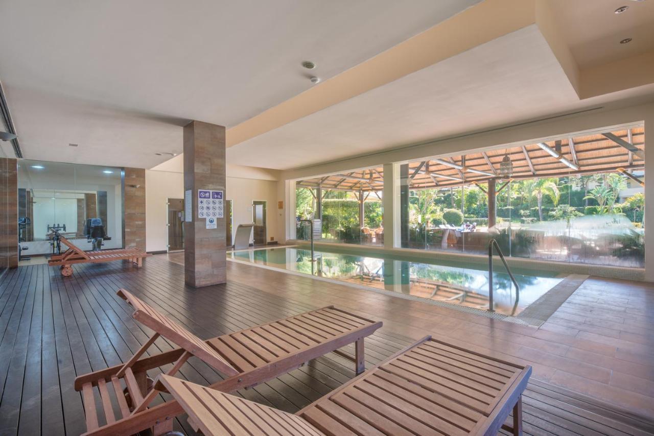 Capanes Del Golf Luxury Apartment Benahavís Zewnętrze zdjęcie