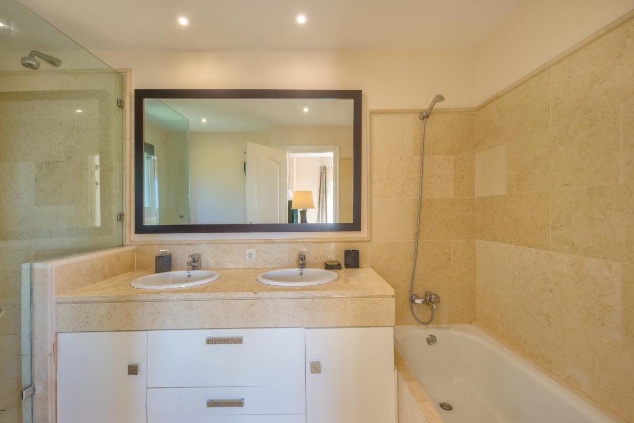 Capanes Del Golf Luxury Apartment Benahavís Zewnętrze zdjęcie